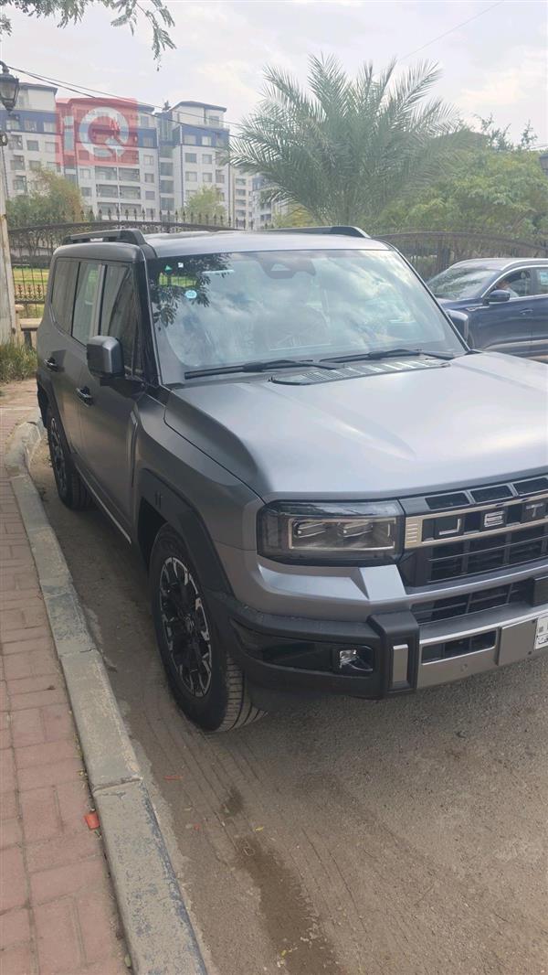 جيتور G700 2026 للبيع في العراق - البصرة